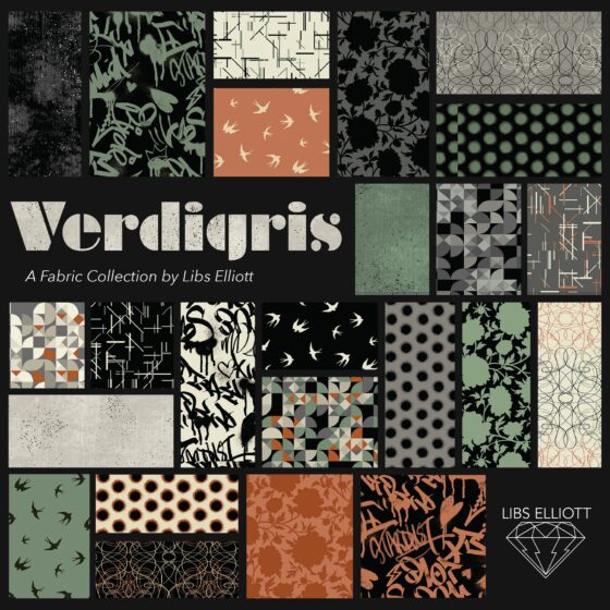 FABRIC COLLECTION LAUNCH