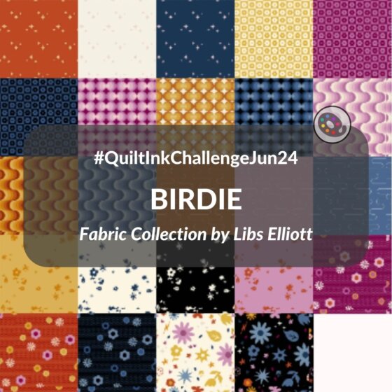 FABRIC COLLECTION LAUNCH