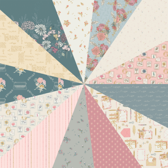 FABRIC COLLECTION RELEASE