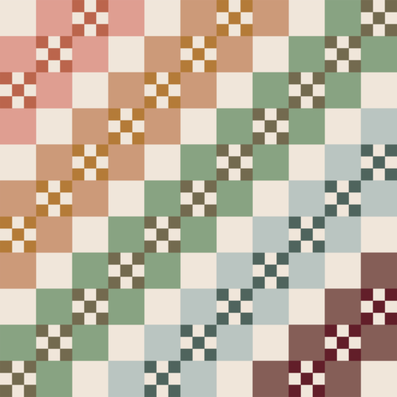 PATTERN RELEASE / GIVEAWAY