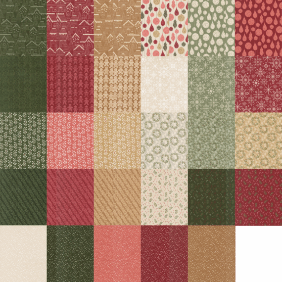 NEW FABIRC COLLECTION